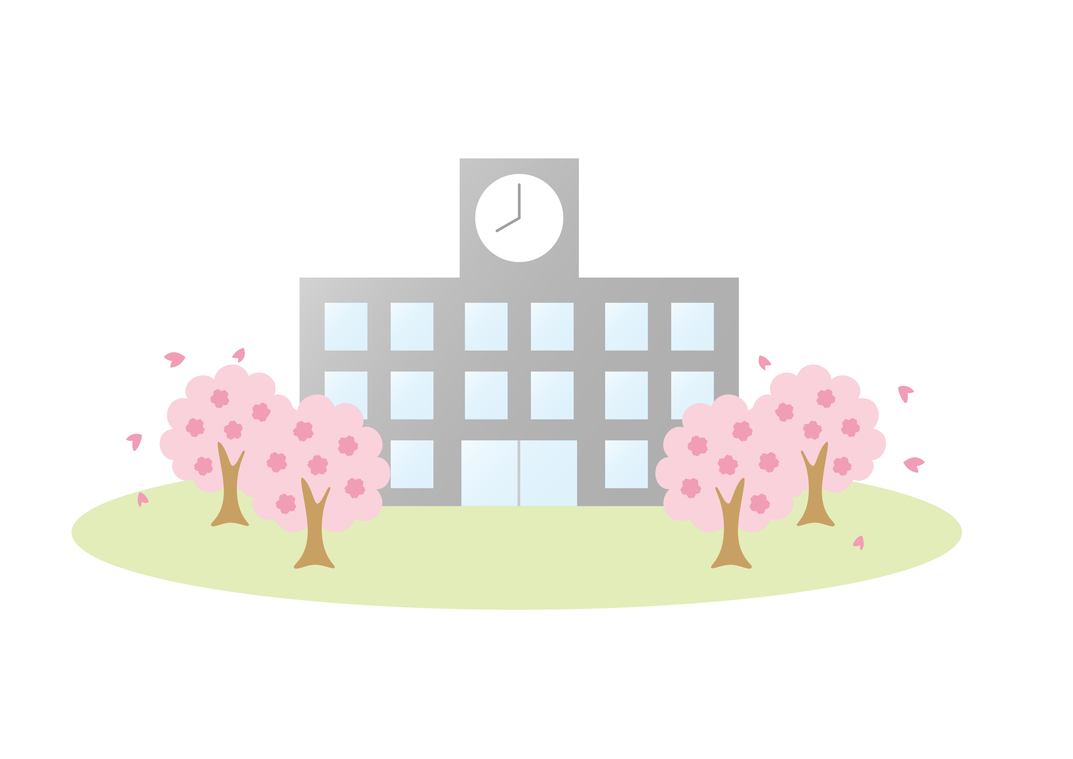 新年度を迎える前に、歯のクリーニングでお口を整えませんか